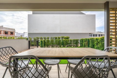 Lägenhet till salu i Murcia, Spanien 2 sovrum, Nr. 140706 - foto 10