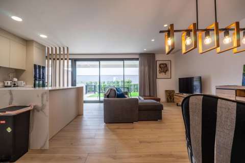 Lägenhet till salu i Murcia, Spanien 2 sovrum, Nr. 140706 - foto 6