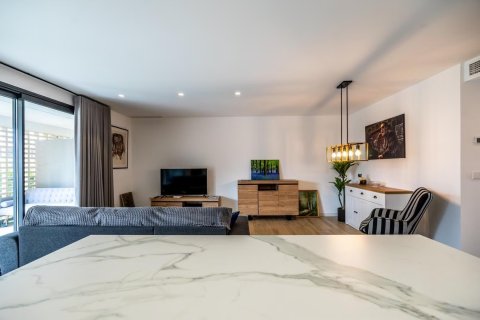 Lägenhet till salu i Murcia, Spanien 2 sovrum, Nr. 140706 - foto 16