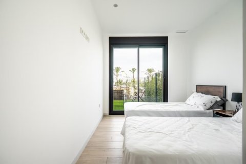 Lägenhet till salu i Murcia, Spanien 2 sovrum, Nr. 140706 - foto 14