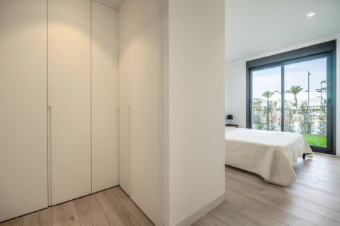 Lägenhet till salu i Murcia, Spanien 2 sovrum, Nr. 140706 - foto 11