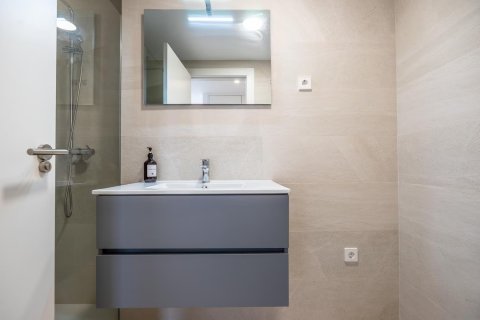 Lägenhet till salu i Murcia, Spanien 2 sovrum, Nr. 140706 - foto 9