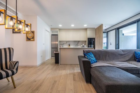 Lägenhet till salu i Murcia, Spanien 2 sovrum, Nr. 140706 - foto 7