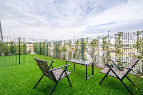 Lägenhet till salu i Murcia, Spanien 2 sovrum, Nr. 140706 - foto 15