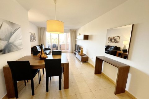 Huoneisto myytävänä Mar Menor Golf Resort, Murcia, Espanja, 2 makuuhuonetta, No. 140703 - kuva 4