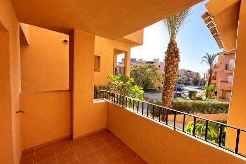 Huoneisto myytävänä Mar Menor Golf Resort, Murcia, Espanja, 2 makuuhuonetta, No. 140703 - kuva 11