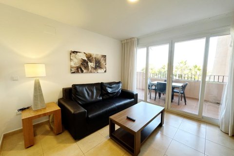 Huoneisto myytävänä Mar Menor Golf Resort, Murcia, Espanja, 2 makuuhuonetta, No. 140703 - kuva 6