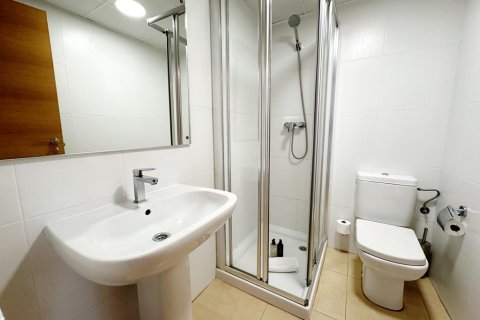 Huoneisto myytävänä Mar Menor Golf Resort, Murcia, Espanja, 2 makuuhuonetta, No. 140703 - kuva 12