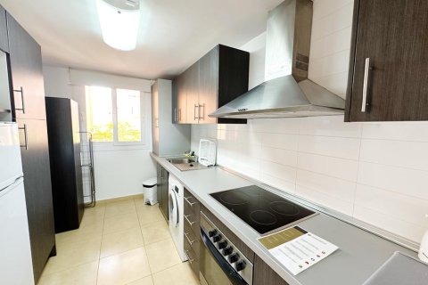 Huoneisto myytävänä Mar Menor Golf Resort, Murcia, Espanja, 2 makuuhuonetta, No. 140703 - kuva 3