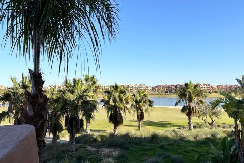 Huoneisto myytävänä Mar Menor Golf Resort, Murcia, Espanja, 2 makuuhuonetta, No. 140703 - kuva 17