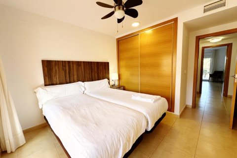 Huoneisto myytävänä Mar Menor Golf Resort, Murcia, Espanja, 2 makuuhuonetta, No. 140703 - kuva 9