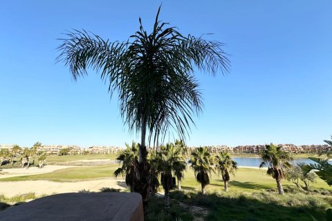 Huoneisto myytävänä Mar Menor Golf Resort, Murcia, Espanja, 2 makuuhuonetta, No. 140703 - kuva 18