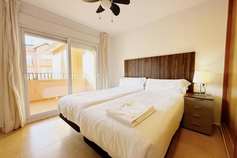 Huoneisto myytävänä Mar Menor Golf Resort, Murcia, Espanja, 2 makuuhuonetta, No. 140703 - kuva 8