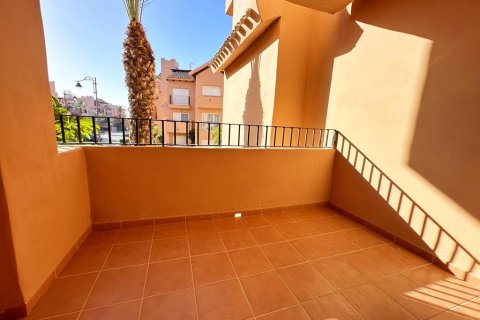 Huoneisto myytävänä Mar Menor Golf Resort, Murcia, Espanja, 2 makuuhuonetta, No. 140703 - kuva 10