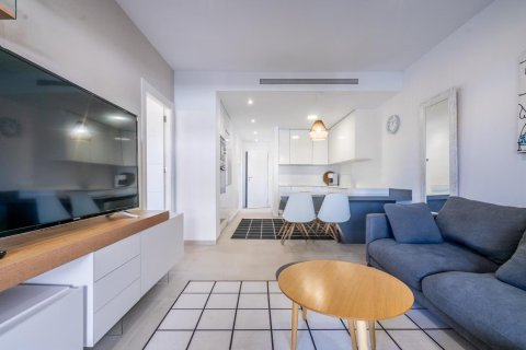 Lägenhet till salu i San Javier, Murcia, Spanien 2 sovrum, Nr. 140705 - foto 2