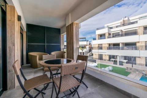 Lägenhet till salu i San Javier, Murcia, Spanien 2 sovrum, Nr. 140705 - foto 4