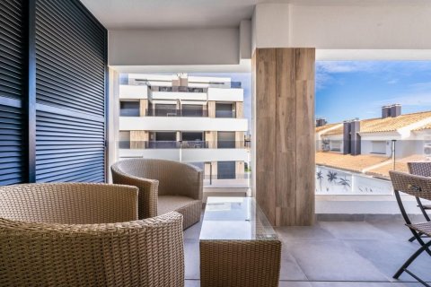 Lägenhet till salu i San Javier, Murcia, Spanien 2 sovrum, Nr. 140705 - foto 5