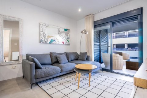 Lägenhet till salu i San Javier, Murcia, Spanien 2 sovrum, Nr. 140705 - foto 3