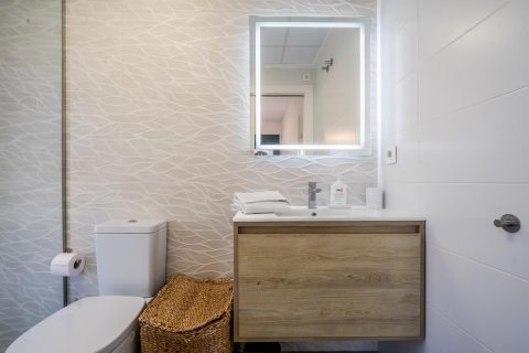 Lägenhet till salu i San Javier, Murcia, Spanien 2 sovrum, Nr. 140705 - foto 13