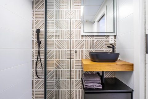 Lägenhet till salu i San Javier, Murcia, Spanien 2 sovrum, Nr. 140705 - foto 10