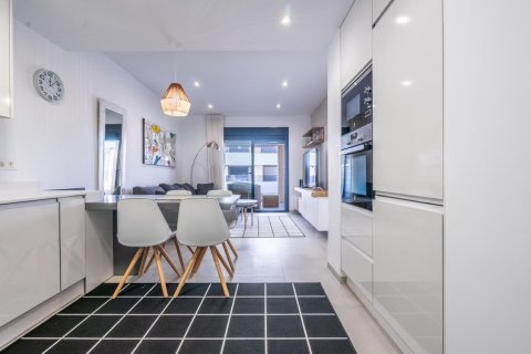 Lägenhet till salu i San Javier, Murcia, Spanien 2 sovrum, Nr. 140705 - foto 7