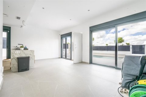 Villa till salu i Murcia, Spanien 3 sovrum, Nr. 140708 - foto 3