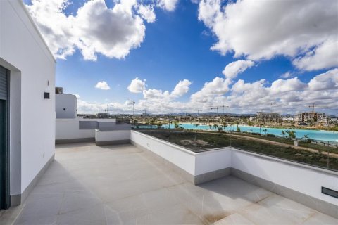 Villa till salu i Murcia, Spanien 3 sovrum, Nr. 140708 - foto 20