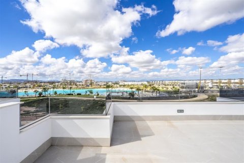 Villa till salu i Murcia, Spanien 3 sovrum, Nr. 140708 - foto 21