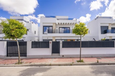 Villa till salu i Murcia, Spanien 3 sovrum, Nr. 140708 - foto 19