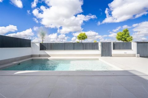 Villa till salu i Murcia, Spanien 3 sovrum, Nr. 140708 - foto 2