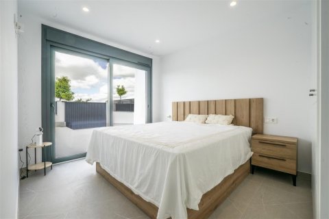 Villa till salu i Murcia, Spanien 3 sovrum, Nr. 140708 - foto 11