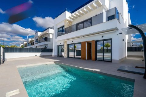 Villa till salu i Murcia, Spanien 3 sovrum, Nr. 140708 - foto 1