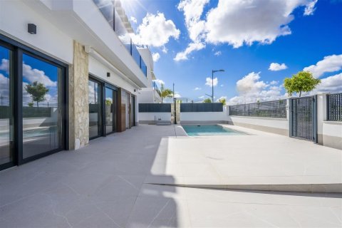 Villa till salu i Murcia, Spanien 3 sovrum, Nr. 140708 - foto 13