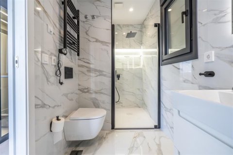 Villa till salu i Murcia, Spanien 3 sovrum, Nr. 140708 - foto 9