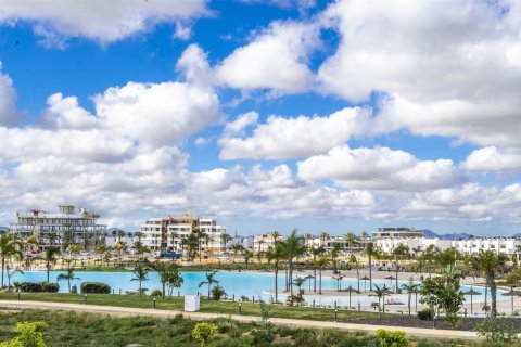 Villa till salu i Murcia, Spanien 3 sovrum, Nr. 140708 - foto 22