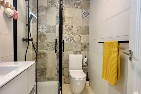Townhouse zum Verkauf in San Miguel de Salinas, Alicante, Spanien 3 Schlafzimmer, 100 m2 Nr. 140709 - Foto 11