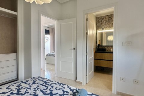 Townhouse zum Verkauf in San Miguel de Salinas, Alicante, Spanien 3 Schlafzimmer, 100 m2 Nr. 140709 - Foto 27