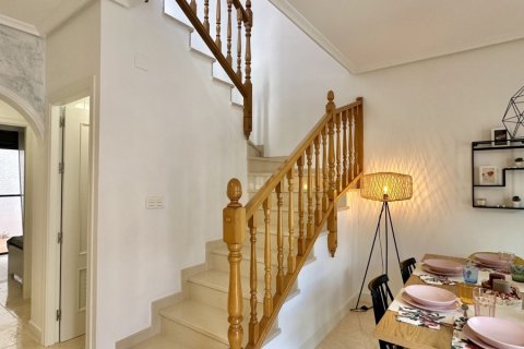 Townhouse zum Verkauf in San Miguel de Salinas, Alicante, Spanien 3 Schlafzimmer, 100 m2 Nr. 140709 - Foto 22