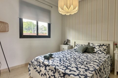 Townhouse zum Verkauf in San Miguel de Salinas, Alicante, Spanien 3 Schlafzimmer, 100 m2 Nr. 140709 - Foto 3