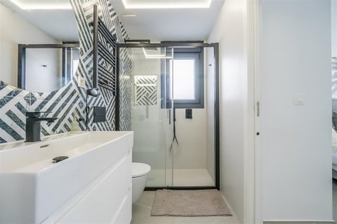 Villa till salu i Murcia, Spanien 4 sovrum, Nr. 140707 - foto 23