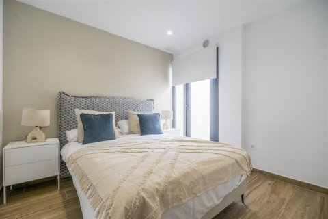 Villa till salu i Murcia, Spanien 4 sovrum, Nr. 140707 - foto 24