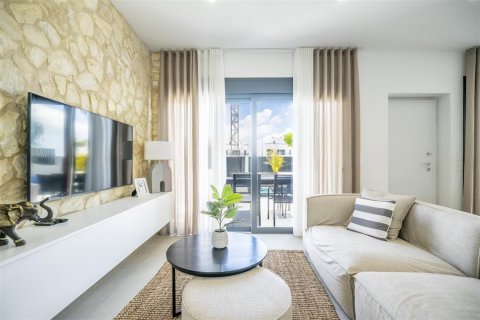 Villa till salu i Murcia, Spanien 4 sovrum, Nr. 140707 - foto 7