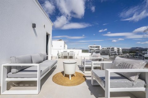 Villa till salu i Murcia, Spanien 4 sovrum, Nr. 140707 - foto 15