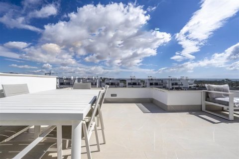 Villa till salu i Murcia, Spanien 4 sovrum, Nr. 140707 - foto 30