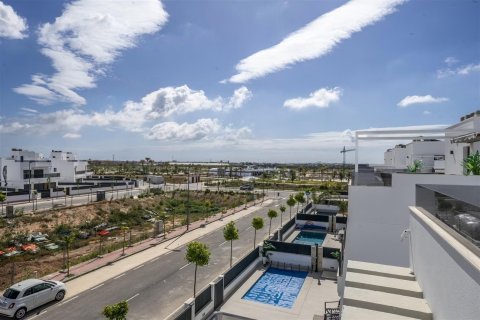 Villa till salu i Murcia, Spanien 4 sovrum, Nr. 140707 - foto 27