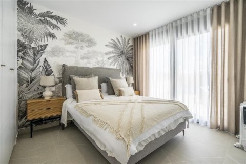 Villa till salu i Murcia, Spanien 4 sovrum, Nr. 140707 - foto 21