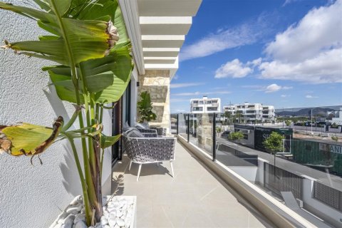 Villa till salu i Murcia, Spanien 4 sovrum, Nr. 140707 - foto 11