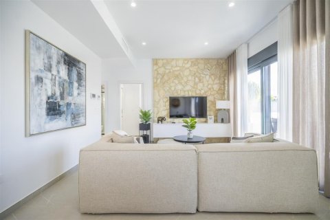 Villa till salu i Murcia, Spanien 4 sovrum, Nr. 140707 - foto 29