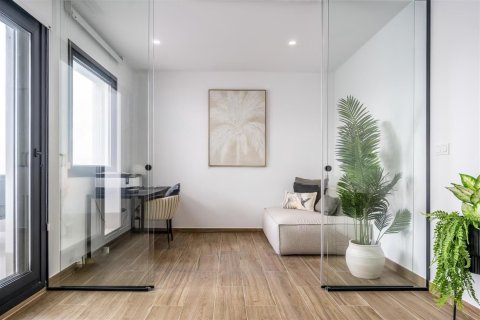 Villa till salu i Murcia, Spanien 4 sovrum, Nr. 140707 - foto 9