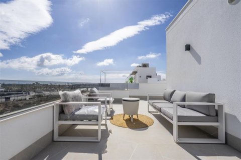 Villa till salu i Murcia, Spanien 4 sovrum, Nr. 140707 - foto 10